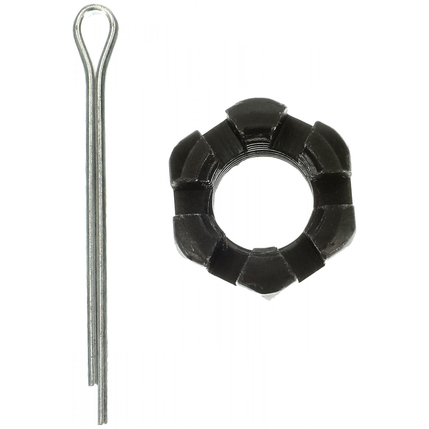 Dorman 521128 Suspension Control Arm and Ball Joint Assembly product image 6 of 6