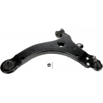 Dorman 521167 Suspension Control Arm product image 4 of 6
