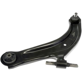 Dorman 521183 Suspension Control Arm and Ball Joint Assembly product image 1 of 5
