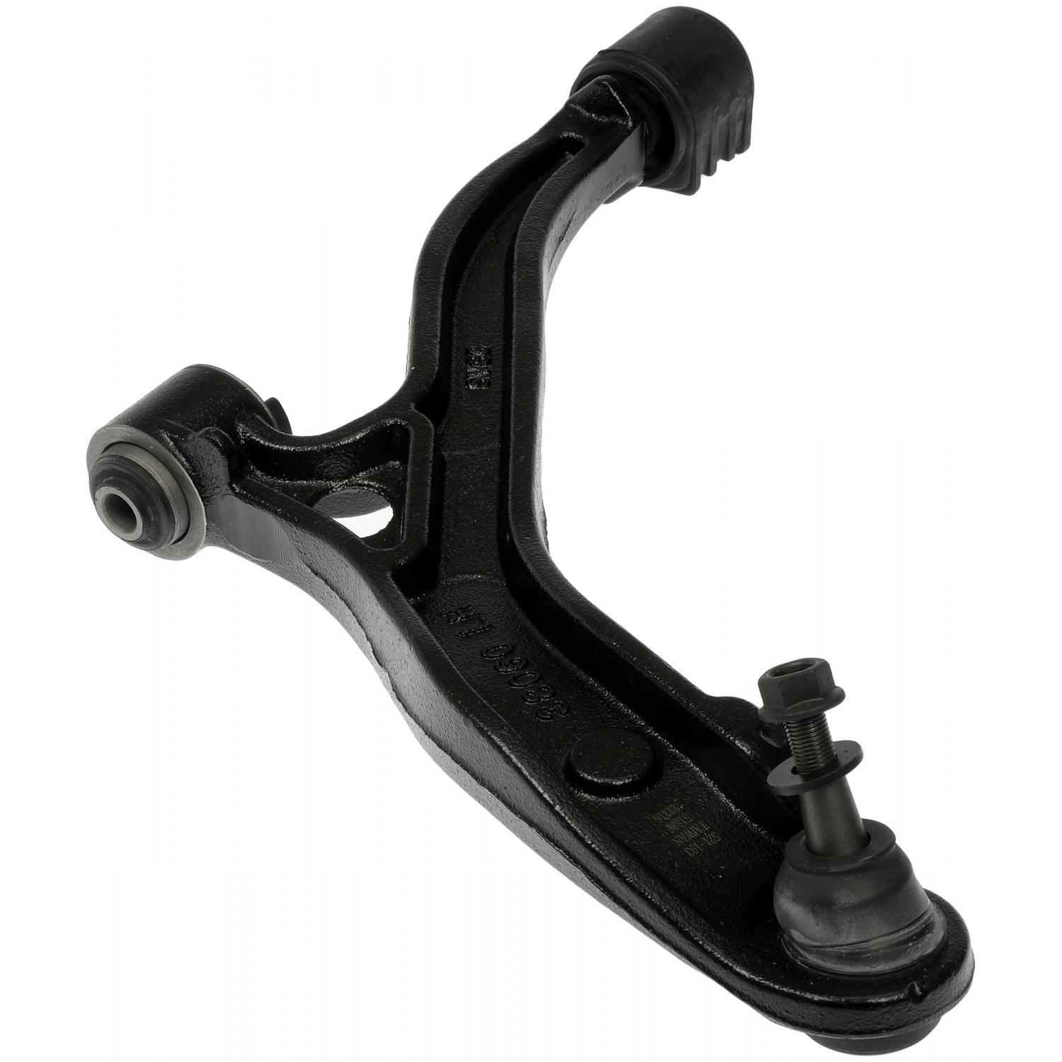 Dorman 521193 Suspension Control Arm and Ball Joint Assembly product image 4 of 5