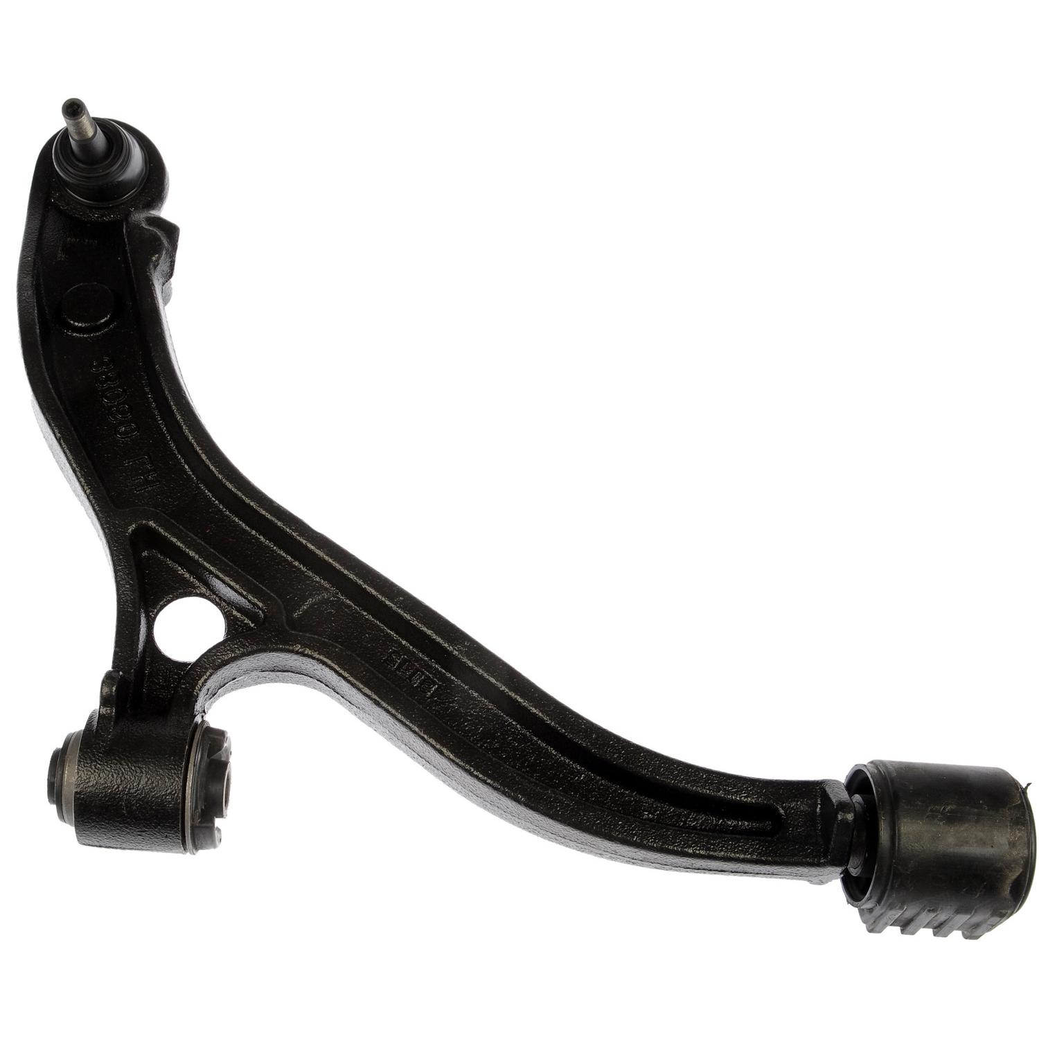 Dorman 521194 Suspension Control Arm and Ball Joint Assembly product image 1 of 2