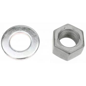 Dorman 521242 Suspension Control Arm and Ball Joint Assembly product image 6 of 6