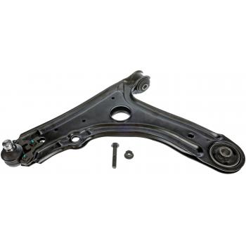Dorman 521245 - Suspension Control Arm and Ball Joint Assembly Dorman 521245 Suspension Control Arm and Ball Joint Assembly product image 4 of 6