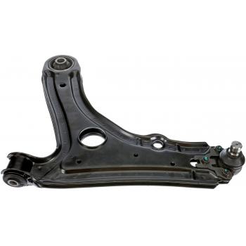 Dorman 521245 - Suspension Control Arm and Ball Joint Assembly Dorman 521245 Suspension Control Arm and Ball Joint Assembly product image 5 of 6