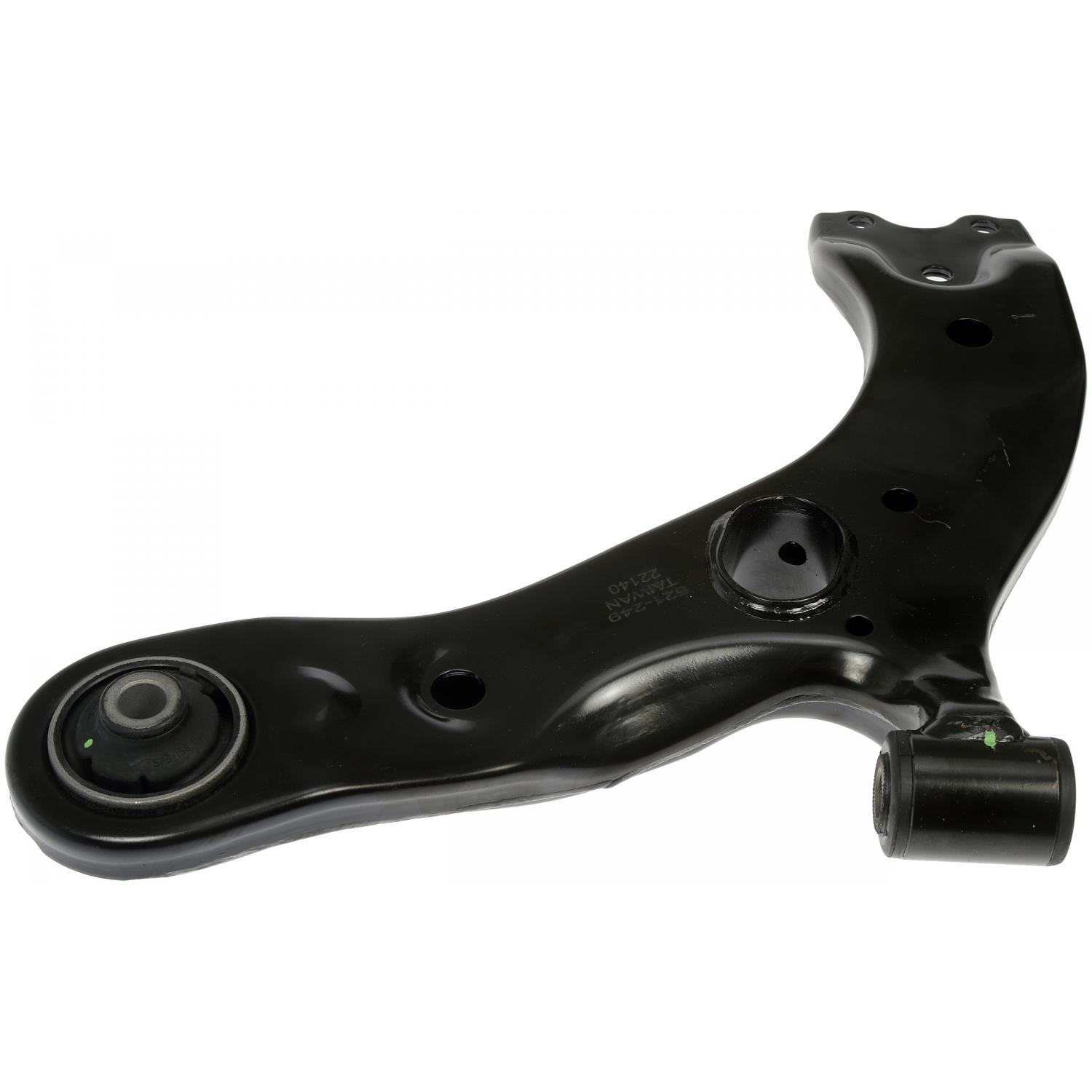 Dorman 521249 - Suspension Control Arm Dorman 521249 Suspension Control Arm product image 1 of 5