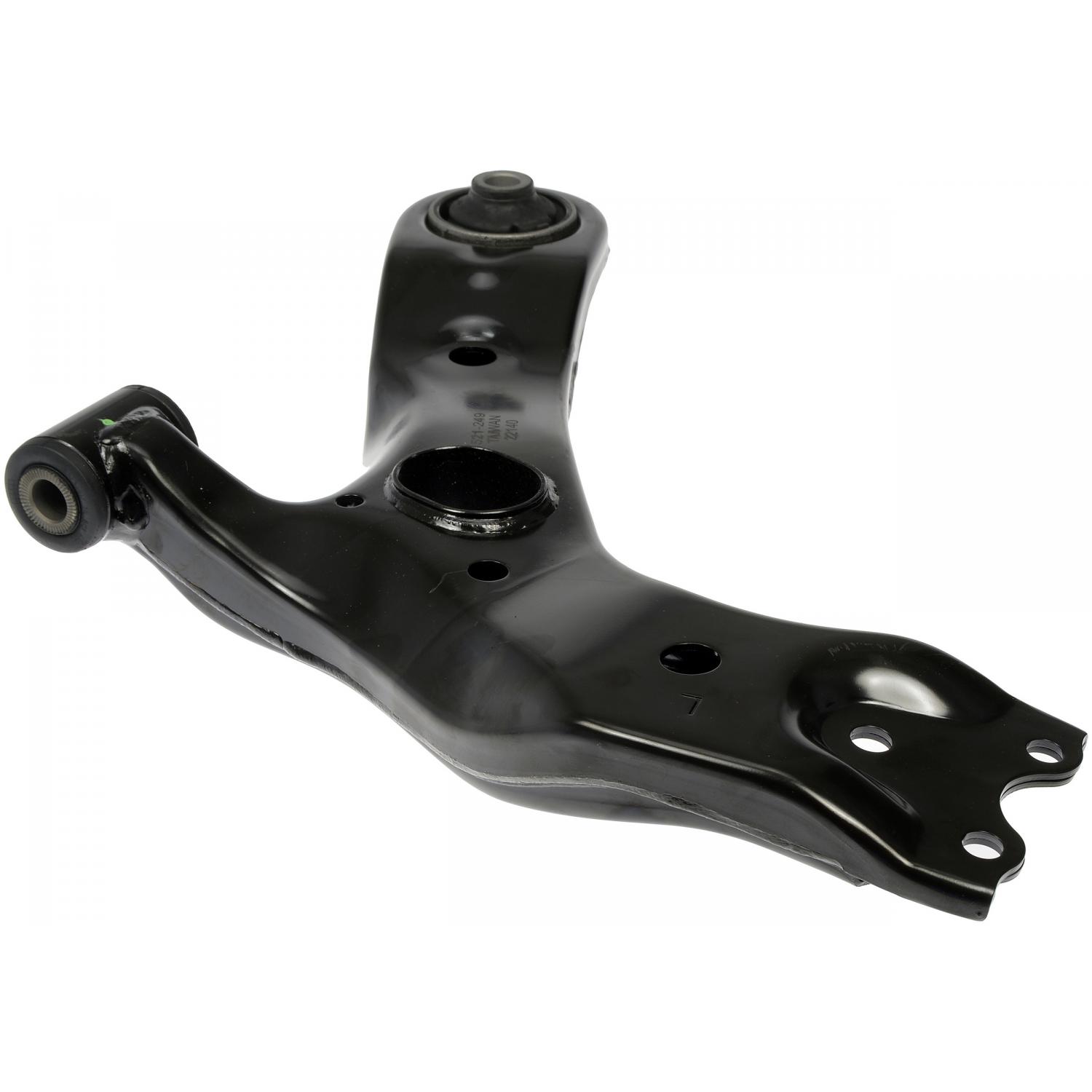 Dorman 521249 - Suspension Control Arm Dorman 521249 Suspension Control Arm product image 4 of 5