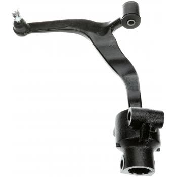 Dorman 521273 - Suspension Control Arm and Ball Joint Assembly Dorman 521273 Suspension Control Arm and Ball Joint Assembly product image 5 of 6