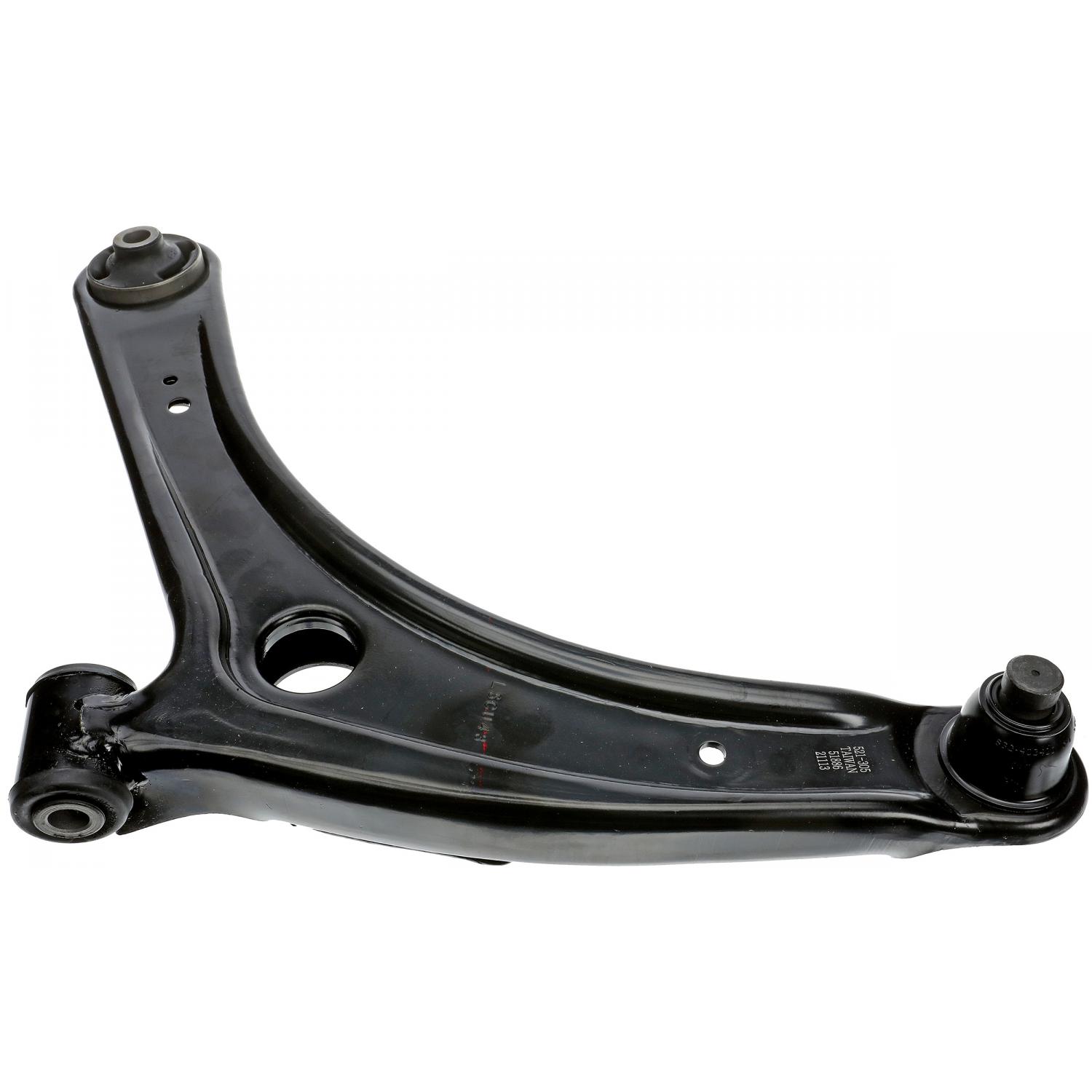 Dorman 521305 Suspension Control Arm and Ball Joint Assembly product image 5 of 5