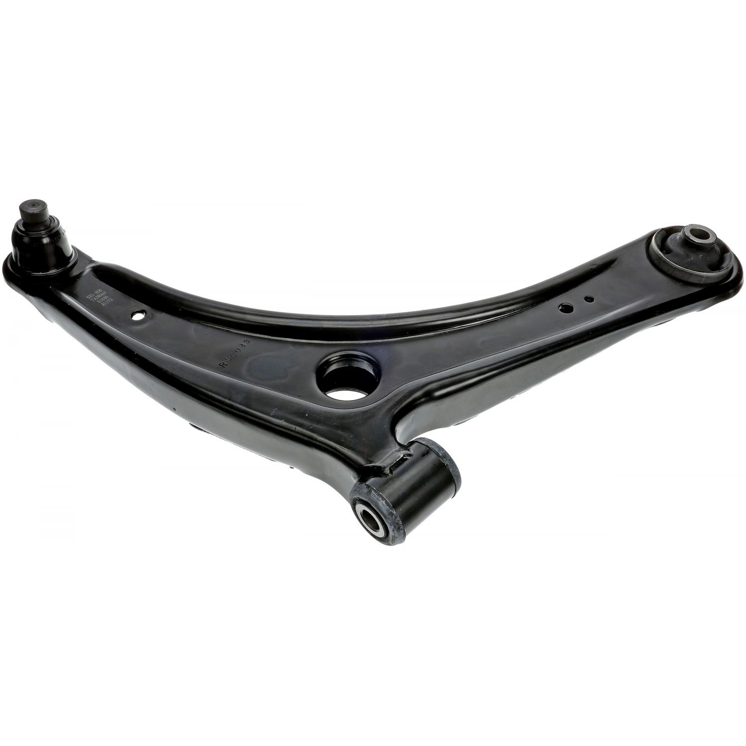 Dorman 521306 Suspension Control Arm and Ball Joint Assembly product image 1 of 5
