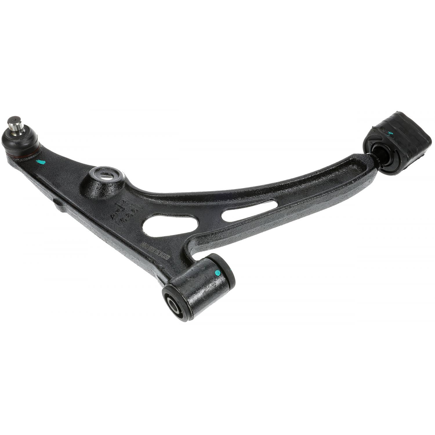 Dorman 521316 - Suspension Control Arm and Ball Joint Assembly Dorman 521316 Suspension Control Arm and Ball Joint Assembly product image 1 of 5