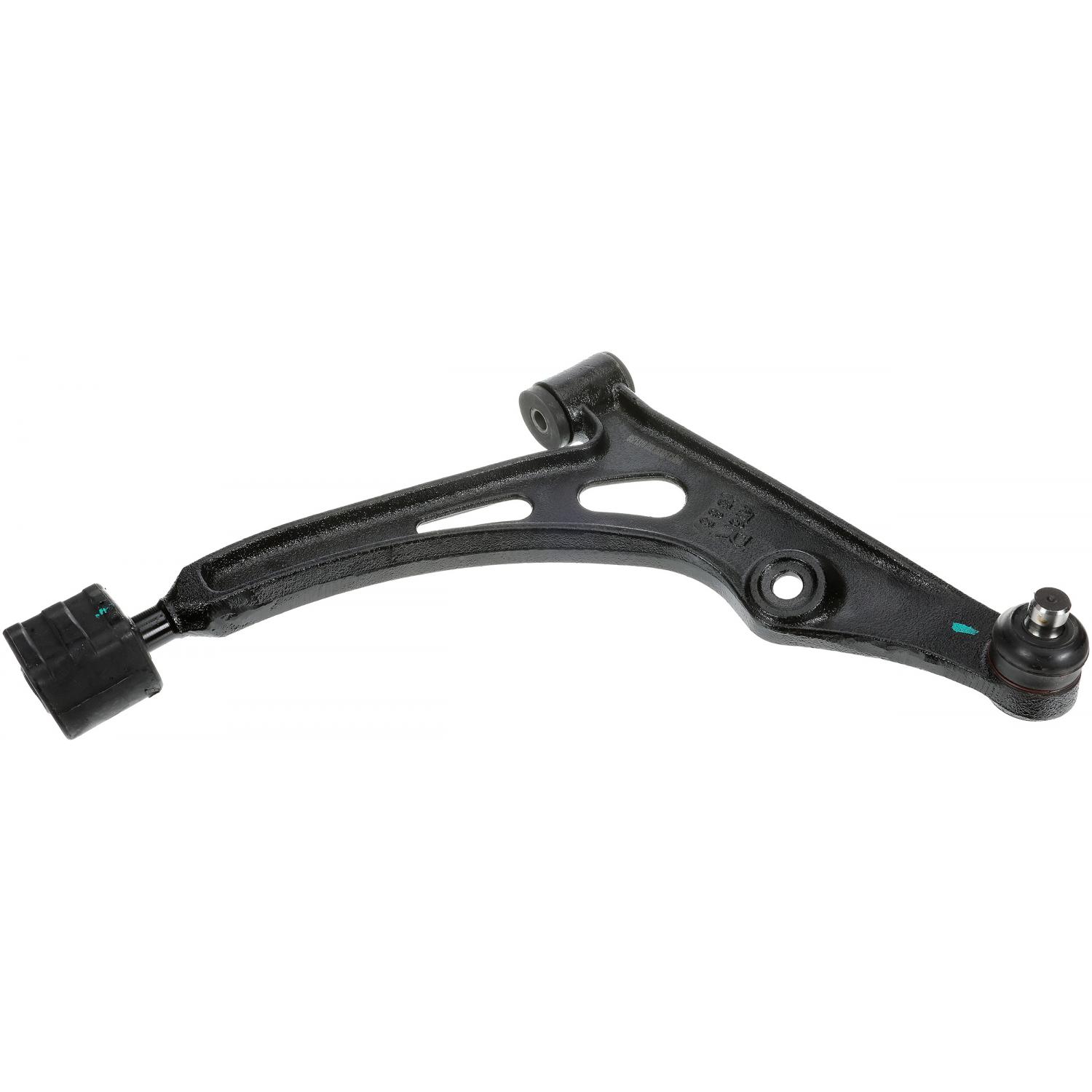 Dorman 521316 - Suspension Control Arm and Ball Joint Assembly Dorman 521316 Suspension Control Arm and Ball Joint Assembly product image 4 of 5