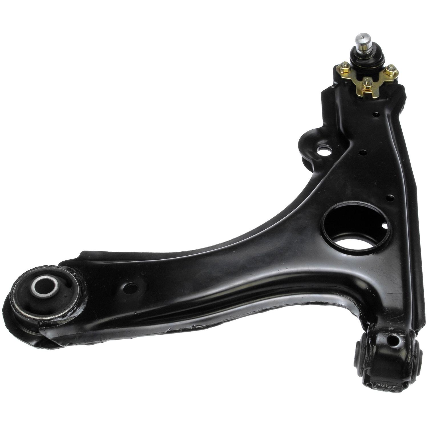 Dorman 521330 Suspension Control Arm and Ball Joint Assembly product image 1 of 5