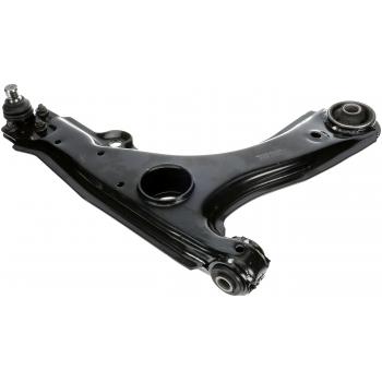 Dorman 521331 Suspension Control Arm and Ball Joint Assembly product image 1 of 5