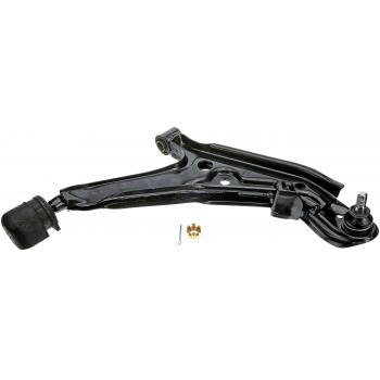 Dorman 521464 - Suspension Control Arm and Ball Joint Assembly Dorman 521464 Lateral Arm and Ball Joint Assembly product image 4 of 6