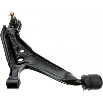 Dorman 521464 - Suspension Control Arm and Ball Joint Assembly Dorman 521464 Lateral Arm and Ball Joint Assembly product image 5 of 6