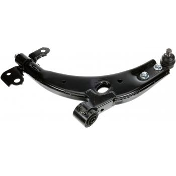 Dorman 521481 Suspension Control Arm and Ball Joint Assembly product image 1 of 5