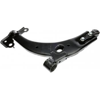 Dorman 521482 - Suspension Control Arm and Ball Joint Assembly Dorman 521482 Suspension Control Arm and Ball Joint Assembly product image 2 of 5