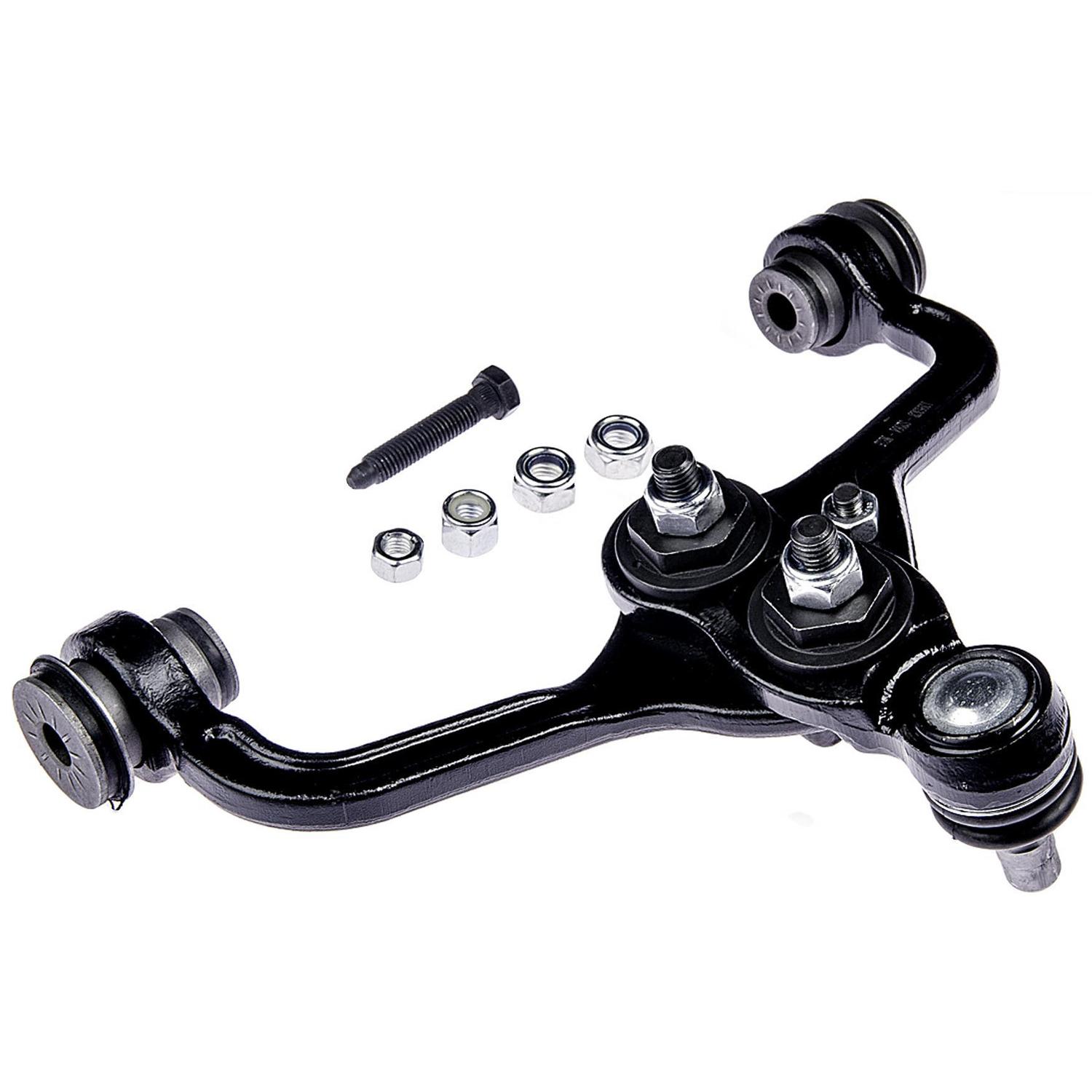 Dorman 521567 - Suspension Control Arm and Ball Joint Assembly Dorman 521567 Suspension Control Arm and Ball Joint Assembly product image 1 of 2
