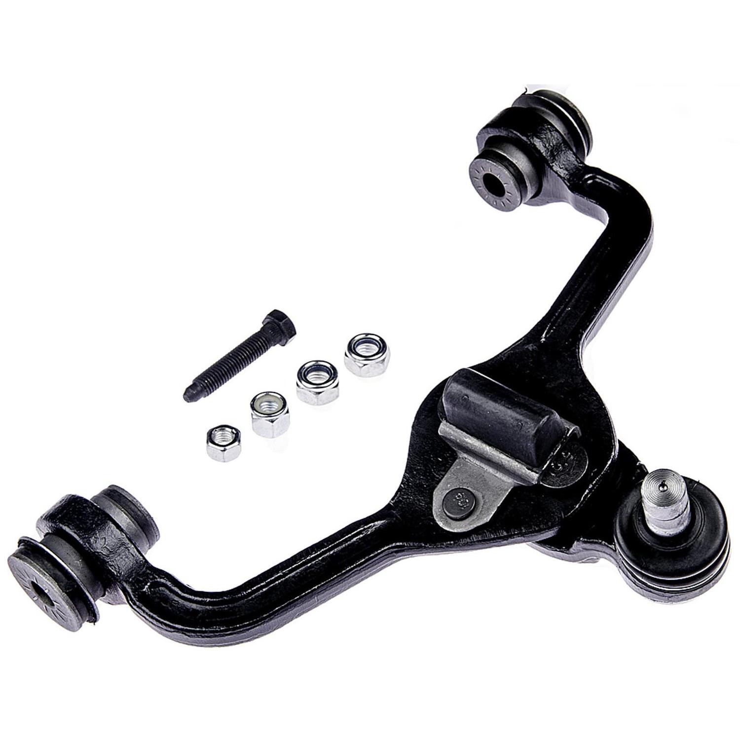 Dorman 521567 - Suspension Control Arm and Ball Joint Assembly Dorman 521567 Suspension Control Arm and Ball Joint Assembly product image 2 of 2