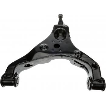 Dorman 521625 Suspension Control Arm and Ball Joint Assembly product image 1 of 6
