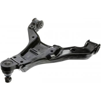 Dorman 521626 Suspension Control Arm and Ball Joint Assembly product image 4 of 6