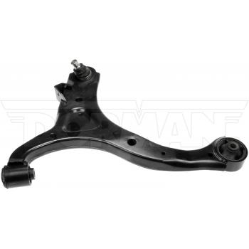 Dorman 521637 Suspension Control Arm and Ball Joint Assembly product image 1 of 7