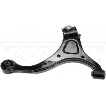 Dorman 521637 Suspension Control Arm and Ball Joint Assembly product image 2 of 7