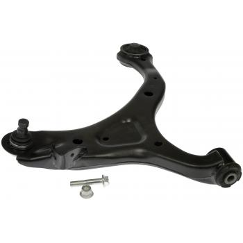 Dorman 521637 Suspension Control Arm and Ball Joint Assembly product image 5 of 7
