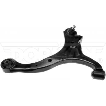 Dorman 521638 Suspension Control Arm and Ball Joint Assembly product image 1 of 7