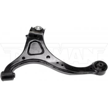 Dorman 521638 Suspension Control Arm and Ball Joint Assembly product image 2 of 7