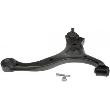 Dorman 521638 Suspension Control Arm and Ball Joint Assembly product image 3 of 7