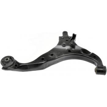 Dorman 521658 Suspension Control Arm product image 1 of 7