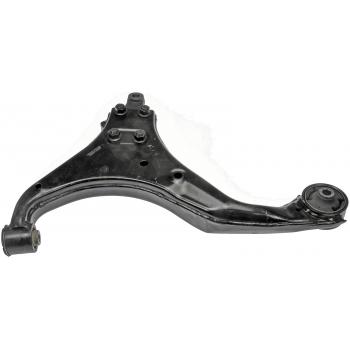 Dorman 521658 Suspension Control Arm product image 2 of 7