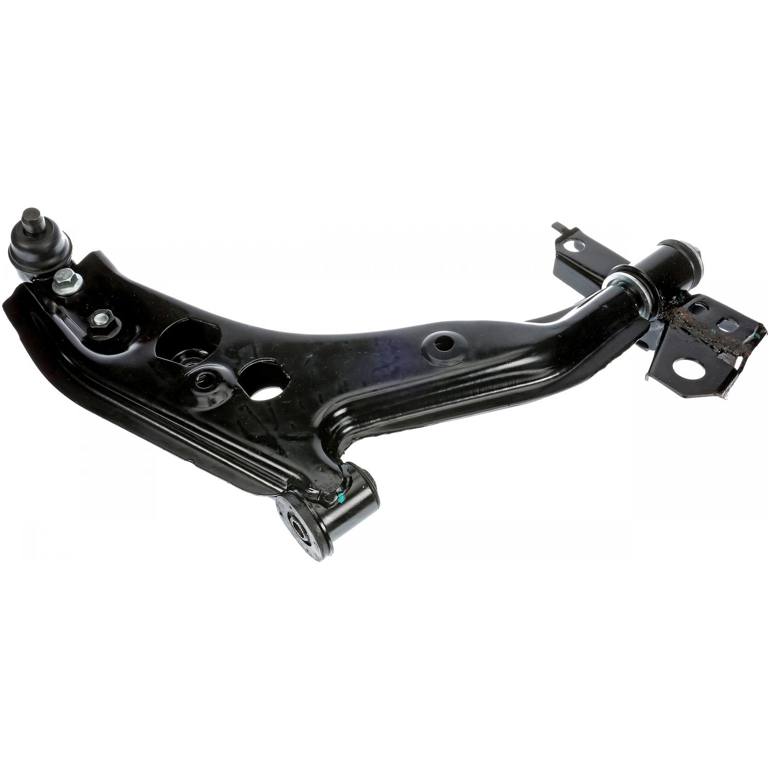 Dorman 521666 - Suspension Control Arm and Ball Joint Assembly Dorman 521666 Suspension Control Arm and Ball Joint Assembly product image 1 of 5