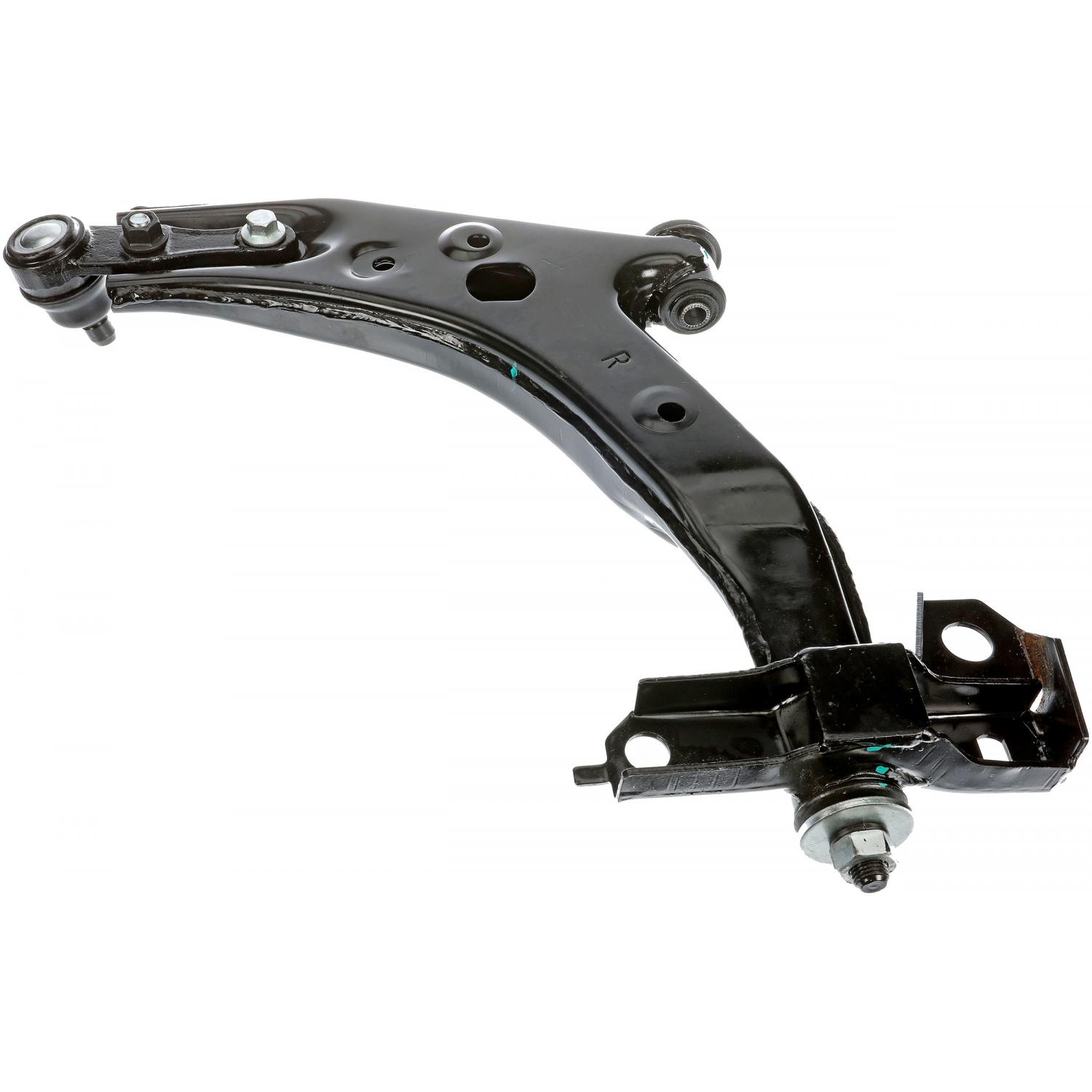 Dorman 521666 - Suspension Control Arm and Ball Joint Assembly Dorman 521666 Suspension Control Arm and Ball Joint Assembly product image 3 of 5