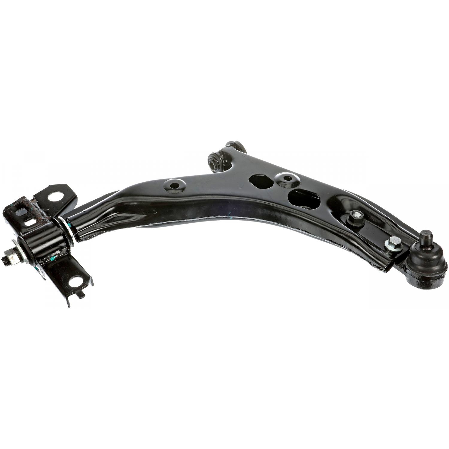 Dorman 521666 - Suspension Control Arm and Ball Joint Assembly Dorman 521666 Suspension Control Arm and Ball Joint Assembly product image 4 of 5