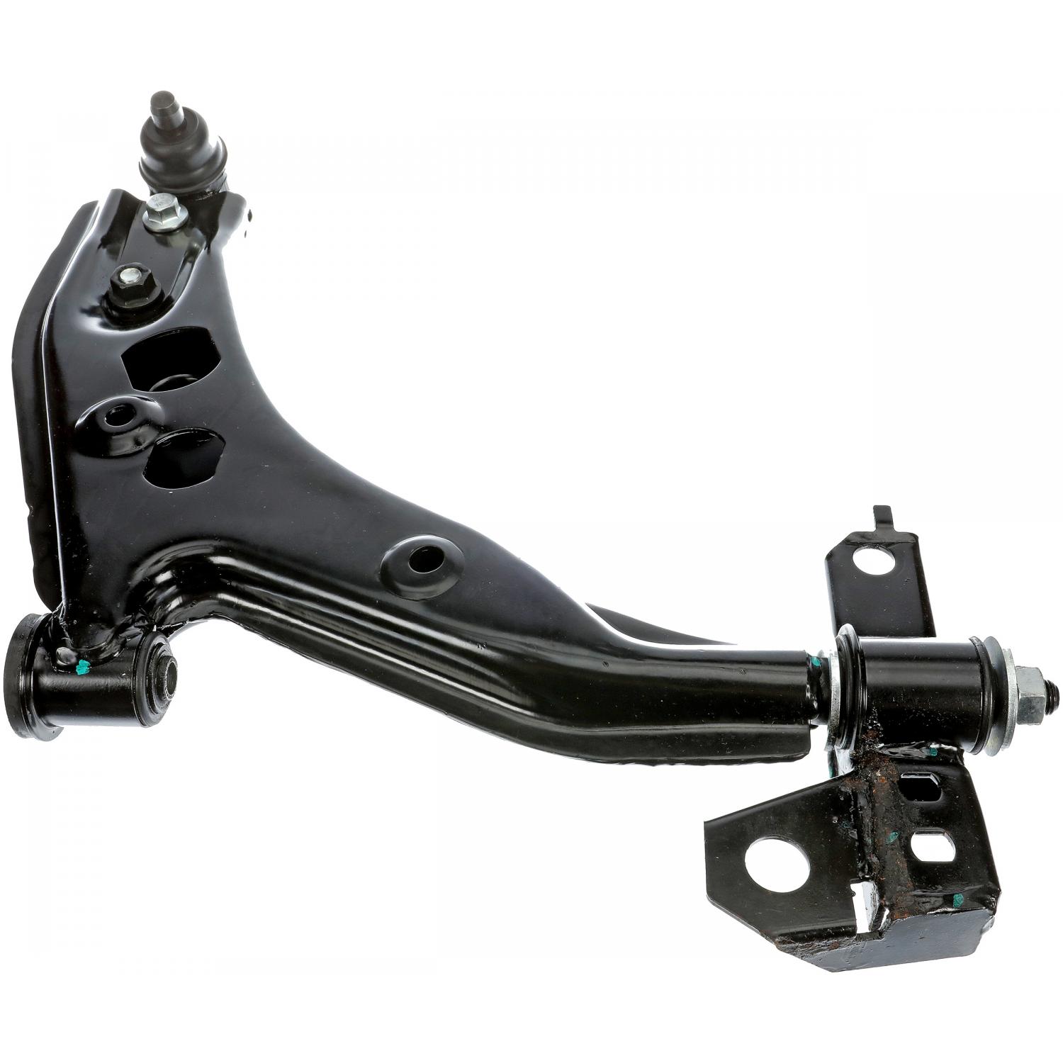 Dorman 521666 - Suspension Control Arm and Ball Joint Assembly Dorman 521666 Suspension Control Arm and Ball Joint Assembly product image 5 of 5