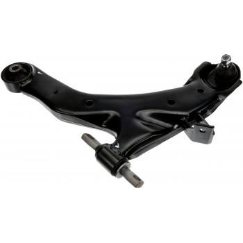 Dorman 521667 - Suspension Control Arm and Ball Joint Assembly Dorman 521667 Suspension Control Arm and Ball Joint Assembly product image 1 of 6