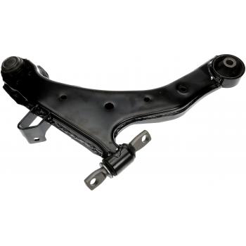 Dorman 521667 - Suspension Control Arm and Ball Joint Assembly Dorman 521667 Suspension Control Arm and Ball Joint Assembly product image 2 of 6