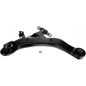 Dorman 521667 - Suspension Control Arm and Ball Joint Assembly Dorman 521667 Suspension Control Arm and Ball Joint Assembly product image 4 of 6