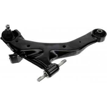 Dorman 521668 Suspension Control Arm and Ball Joint Assembly product image 1 of 6