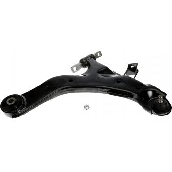Dorman 521668 Suspension Control Arm and Ball Joint Assembly product image 4 of 6