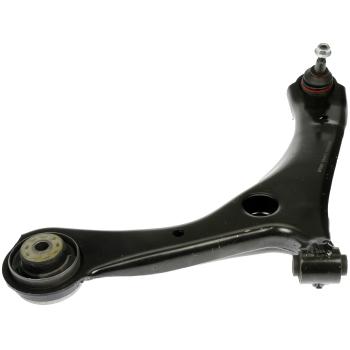 Dorman 521709 Suspension Control Arm and Ball Joint Assembly product image 1 of 5