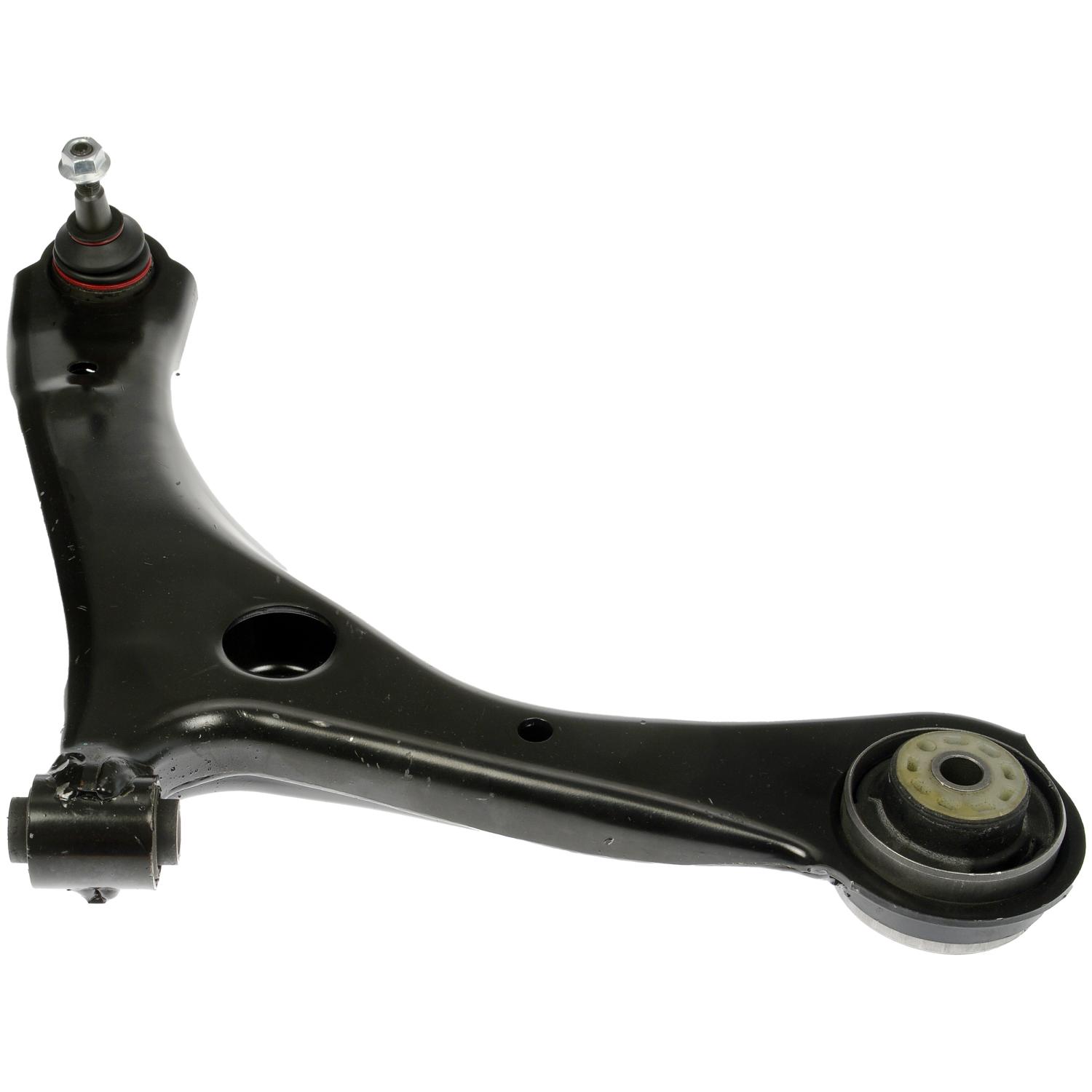 Dorman 521710 - Suspension Control Arm and Ball Joint Assembly Dorman 521710 Suspension Control Arm and Ball Joint Assembly product image 1 of 5