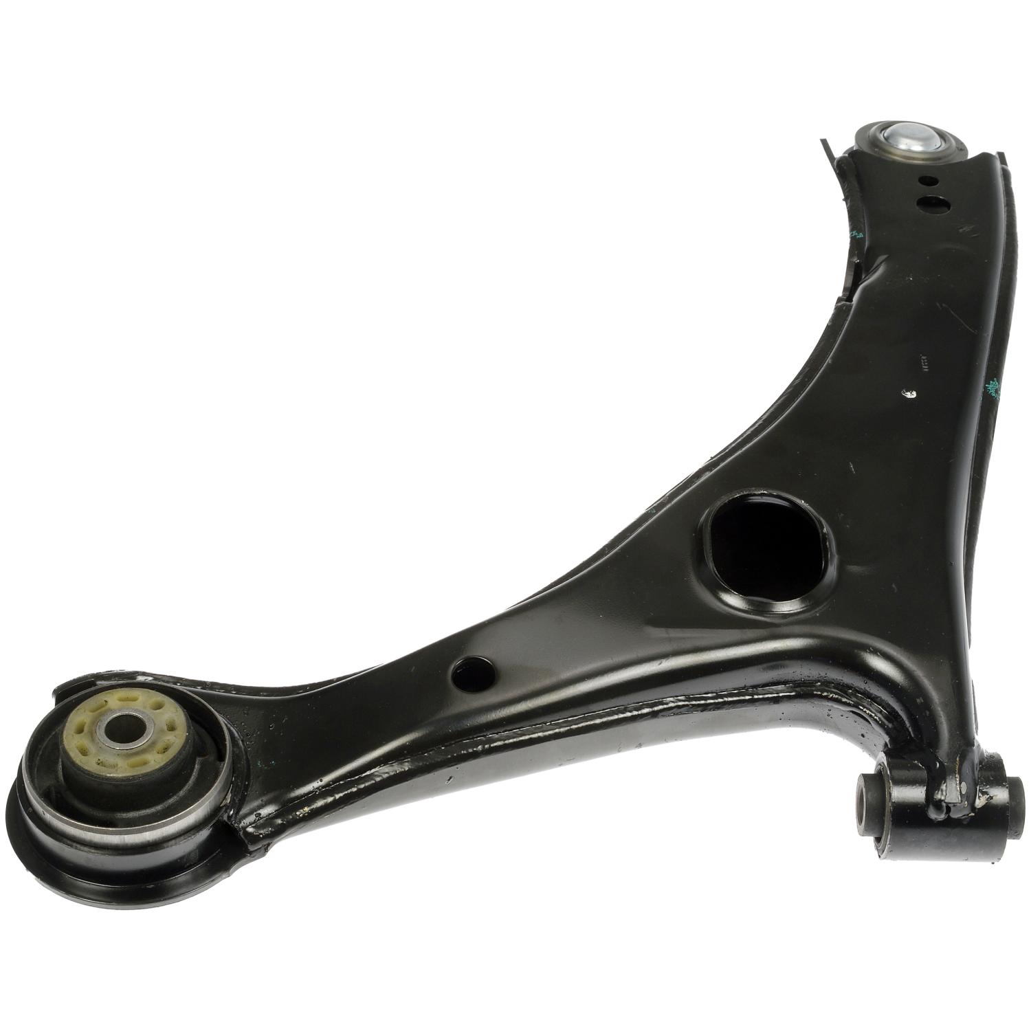 Dorman 521710 - Suspension Control Arm and Ball Joint Assembly Dorman 521710 Suspension Control Arm and Ball Joint Assembly product image 2 of 5