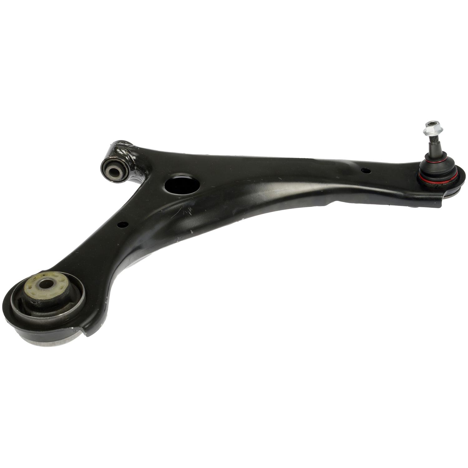 Dorman 521710 - Suspension Control Arm and Ball Joint Assembly Dorman 521710 Suspension Control Arm and Ball Joint Assembly product image 3 of 5