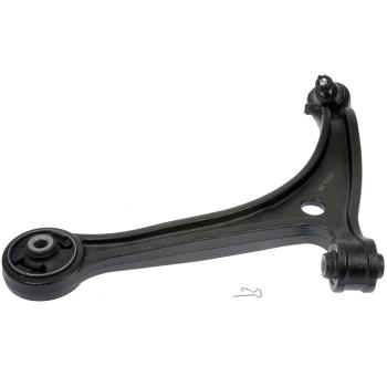 Dorman 521711 Suspension Control Arm and Ball Joint Assembly product image 8 of 8
