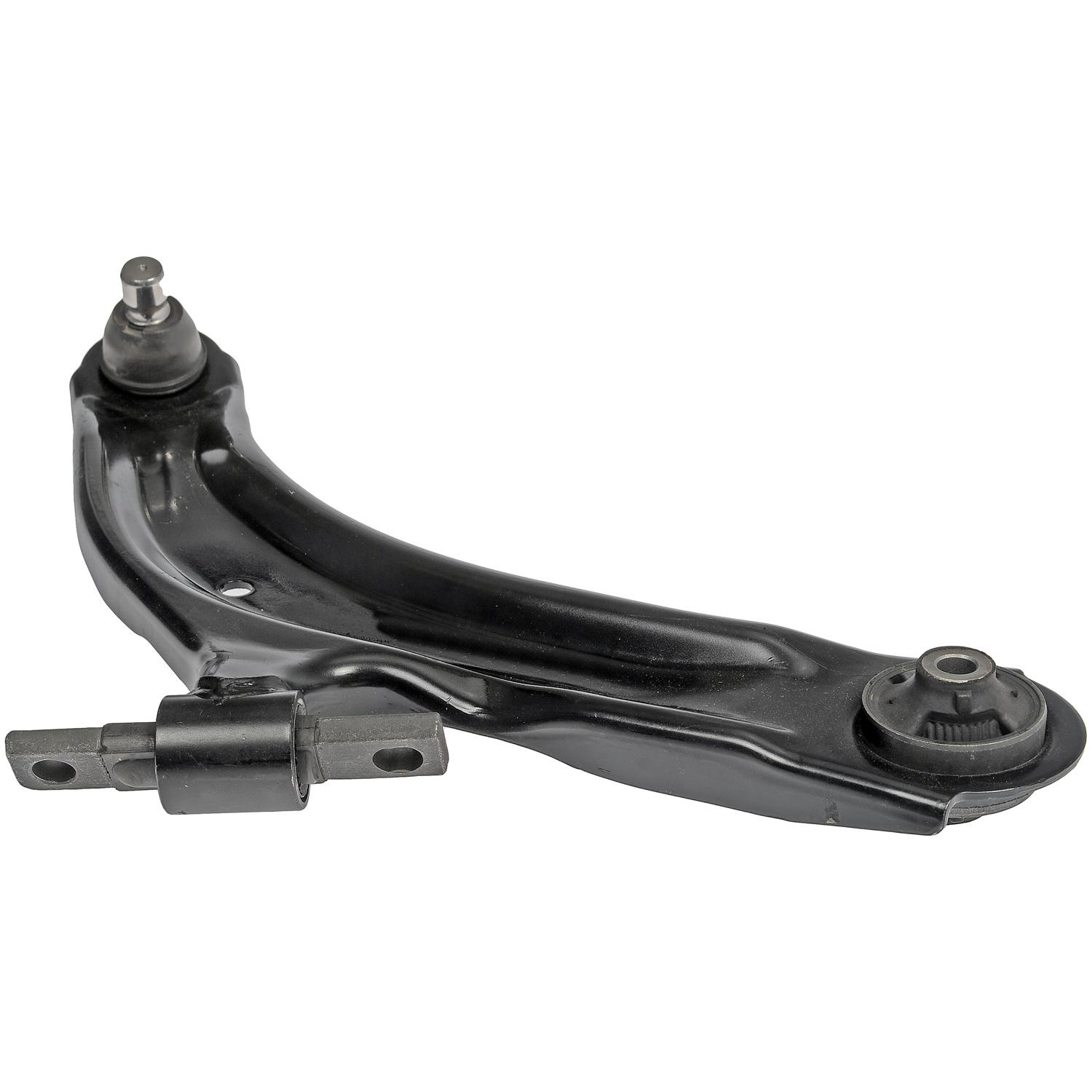 Dorman 521726 Suspension Control Arm and Ball Joint Assembly product image 1 of 4