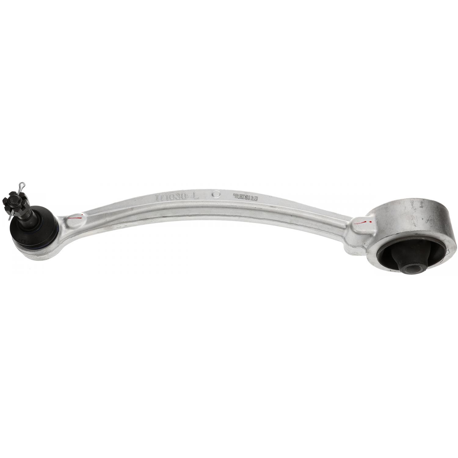 Dorman 521743 - Suspension Control Arm and Ball Joint Assembly Dorman 521743 Suspension Control Arm and Ball Joint Assembly product image 1 of 6