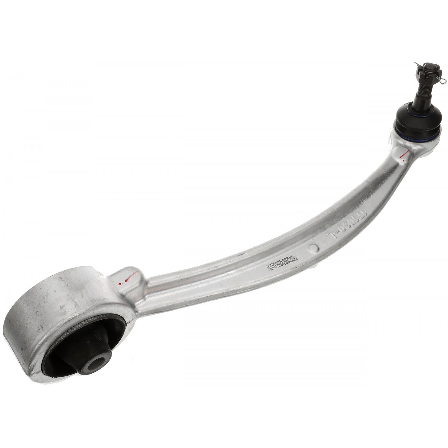 Dorman 521743 - Suspension Control Arm and Ball Joint Assembly Dorman 521743 Suspension Control Arm and Ball Joint Assembly product image 3 of 6